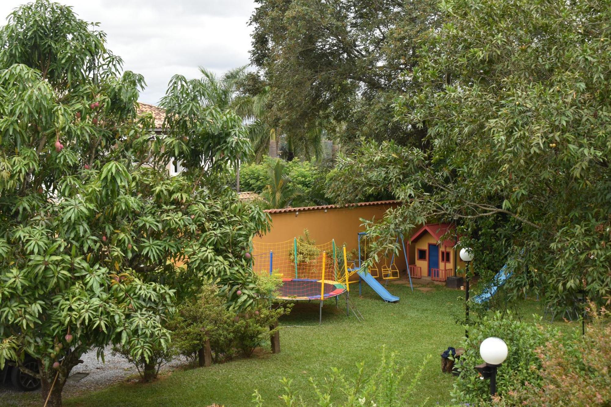 Pousada Paco Do Lavradio Sao Joao del Rei Ngoại thất bức ảnh