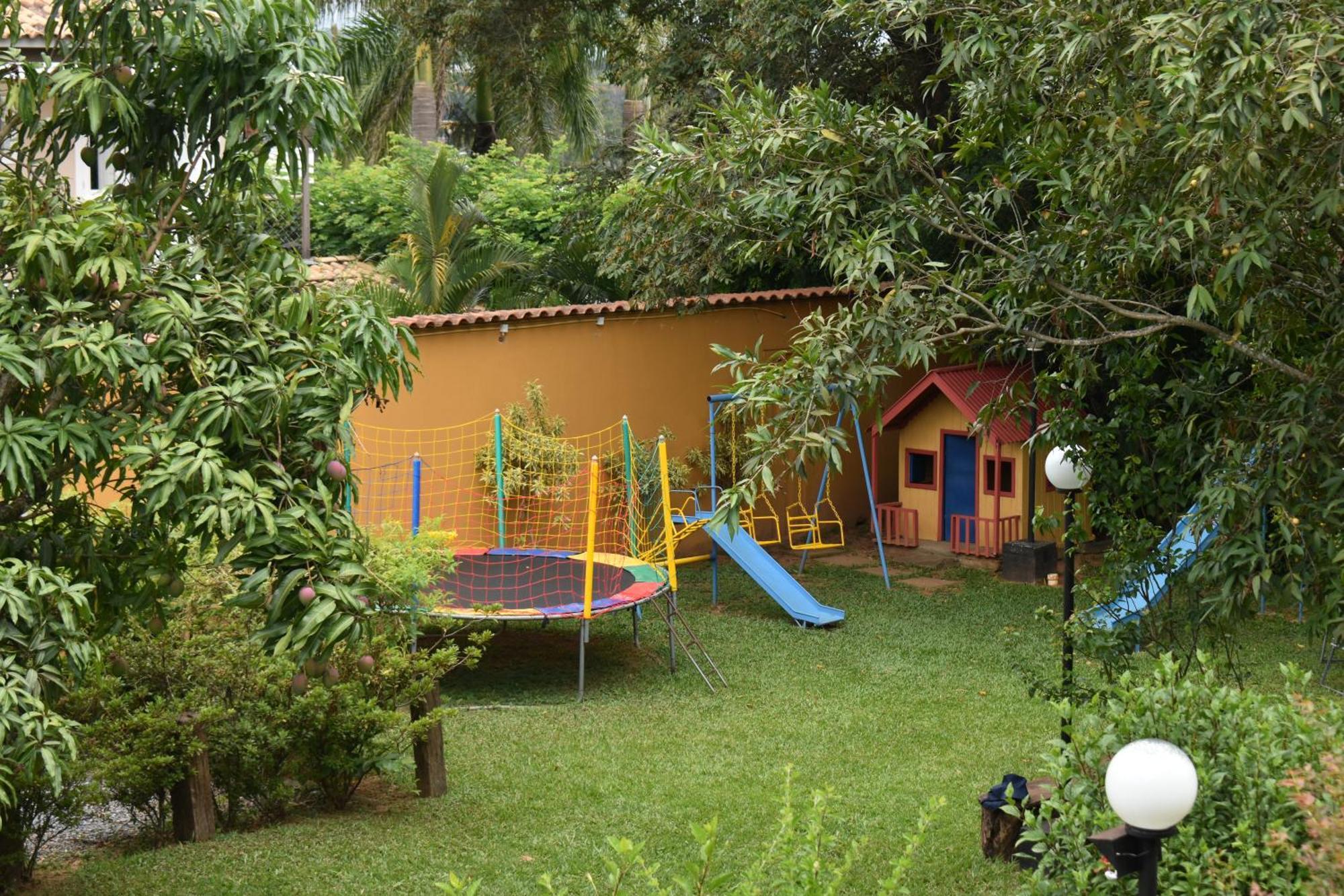 Pousada Paco Do Lavradio Sao Joao del Rei Ngoại thất bức ảnh