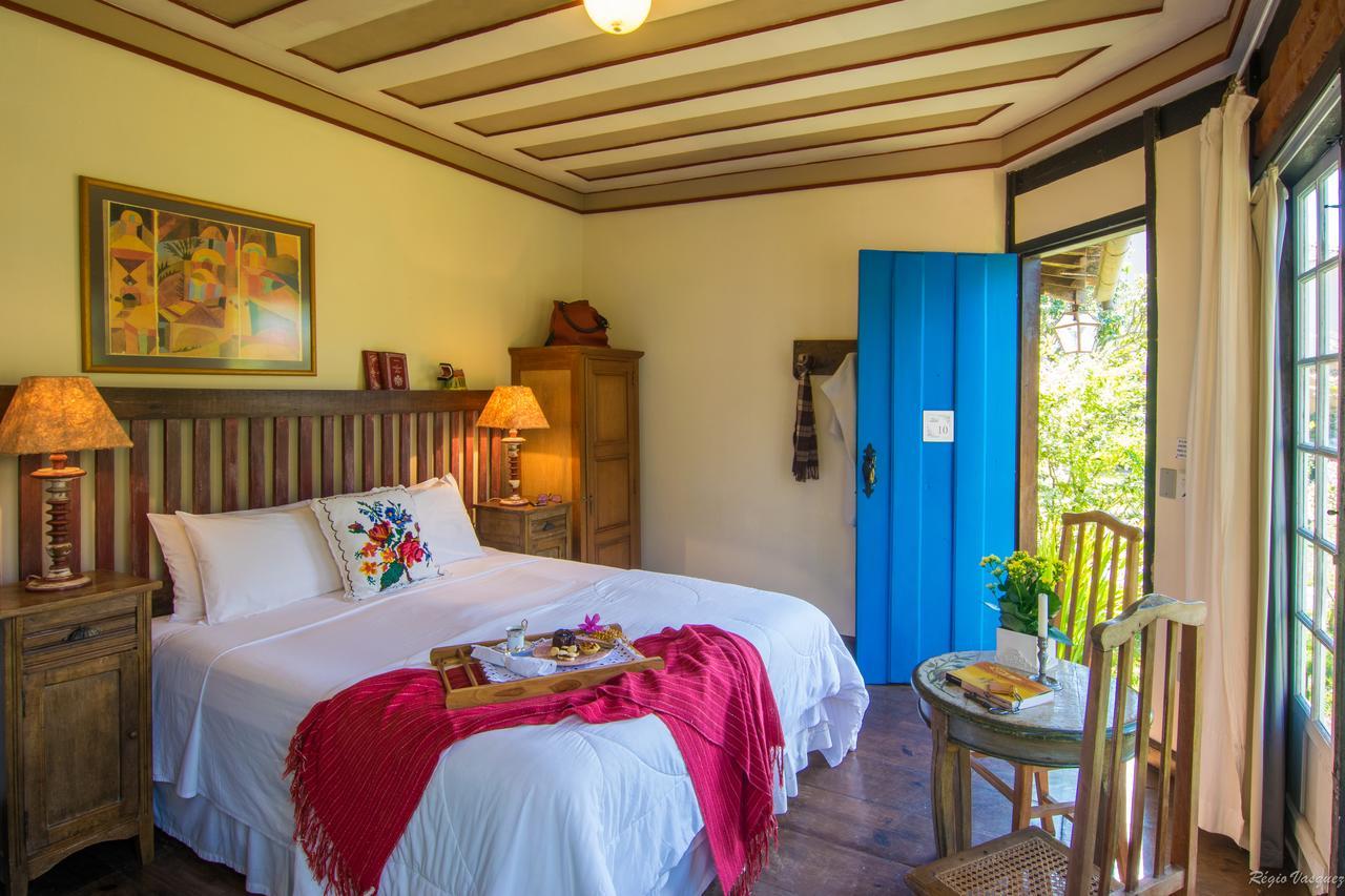 Pousada Paco Do Lavradio Sao Joao del Rei Ngoại thất bức ảnh